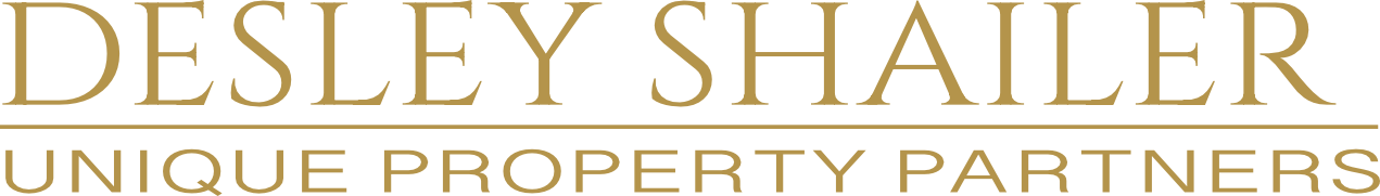 DESLEY SHAILER | Unique Property Acquisitions