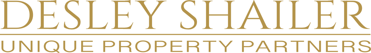 DESLEY SHAILER | Unique Property Acquisitions