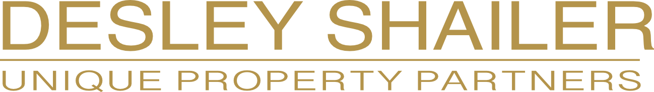 DESLEY SHAILER | Unique Property Acquisitions